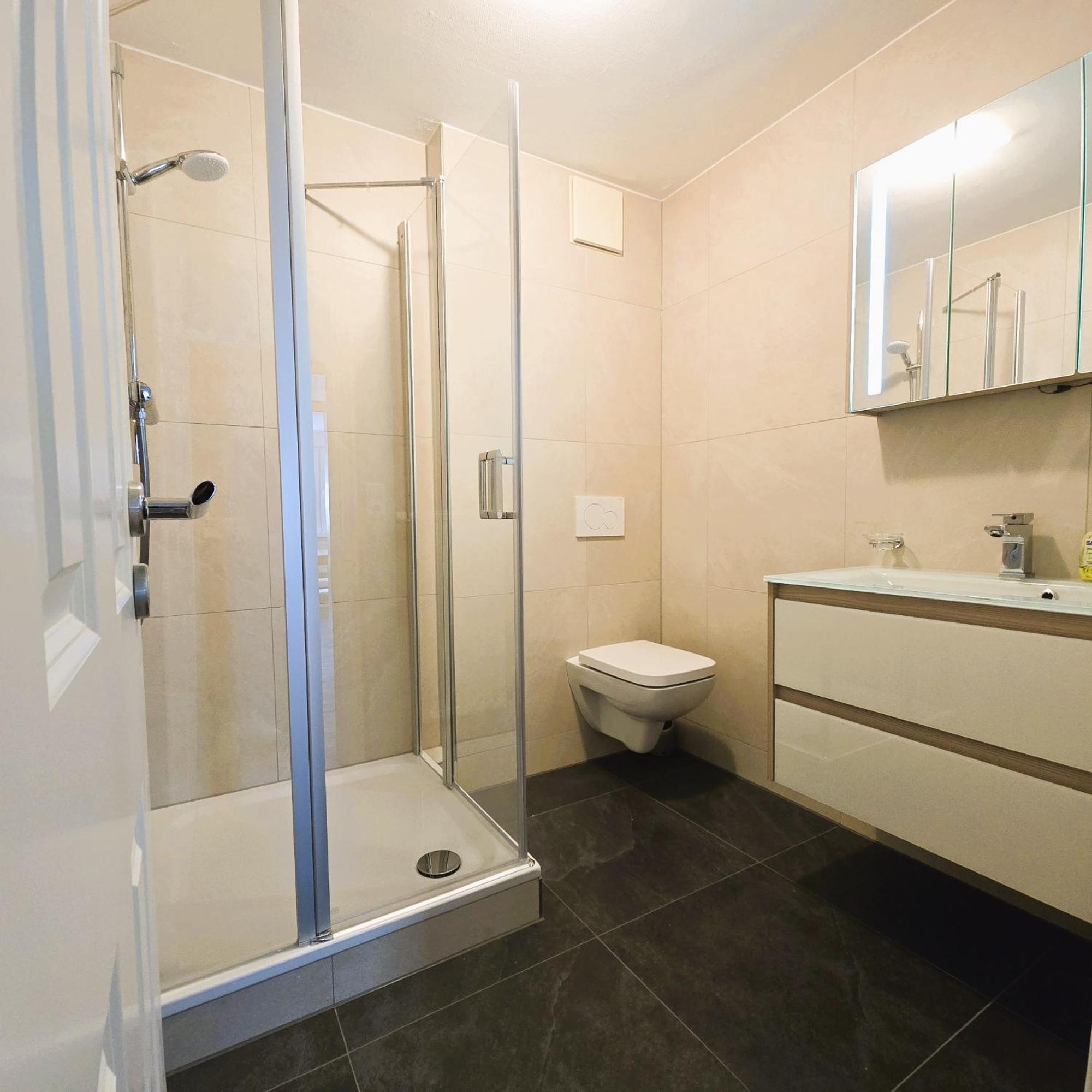 Haus Elfriede, Appartment Suedstrand Wohnung 2 Norderney Extérieur photo